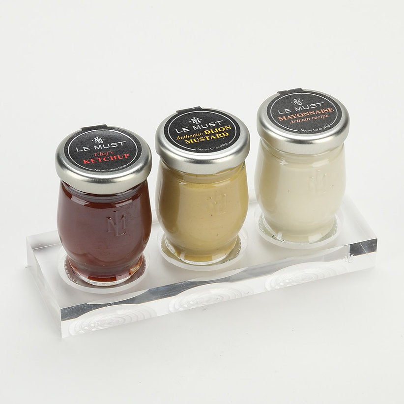 Gamme Deluxe Image
