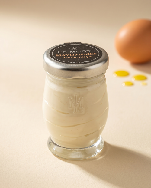 Mayonnaise Bio Deluxe