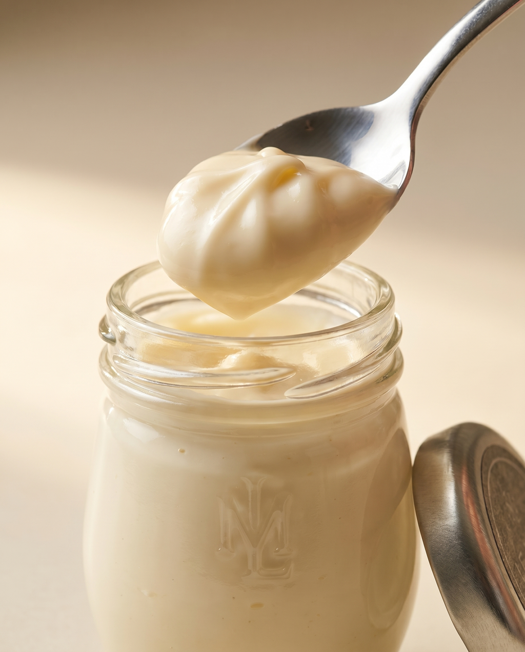 Mayonnaise Bio Deluxe