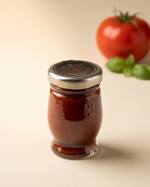Ketchup Naturel Deluxe