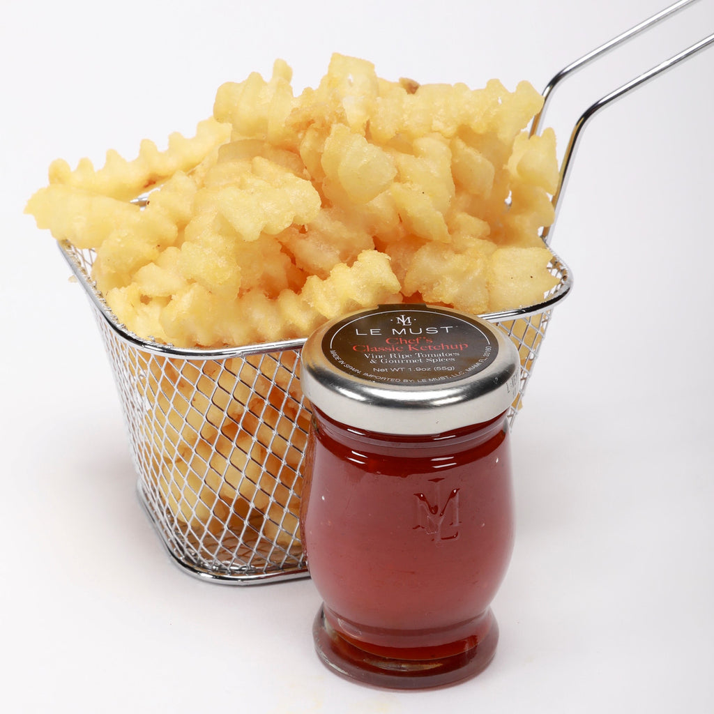Ketchup Deluxe Naturel 55g - 6