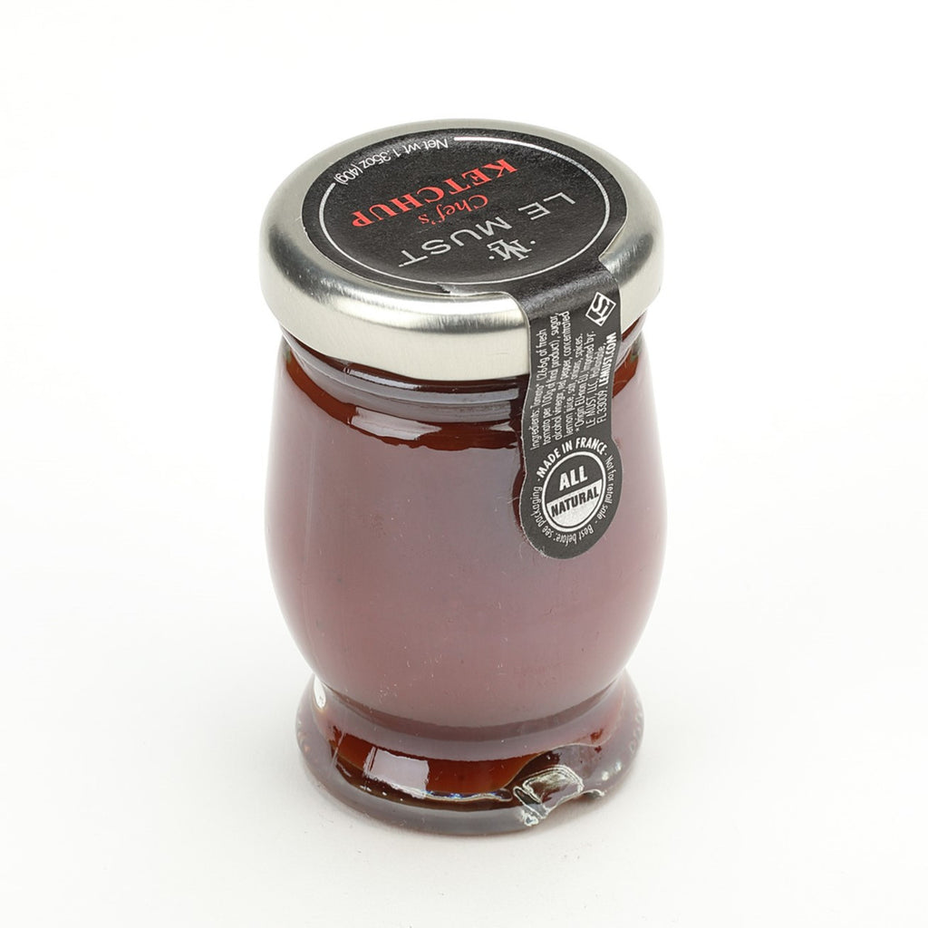 Ketchup Deluxe Naturel 55g - 2