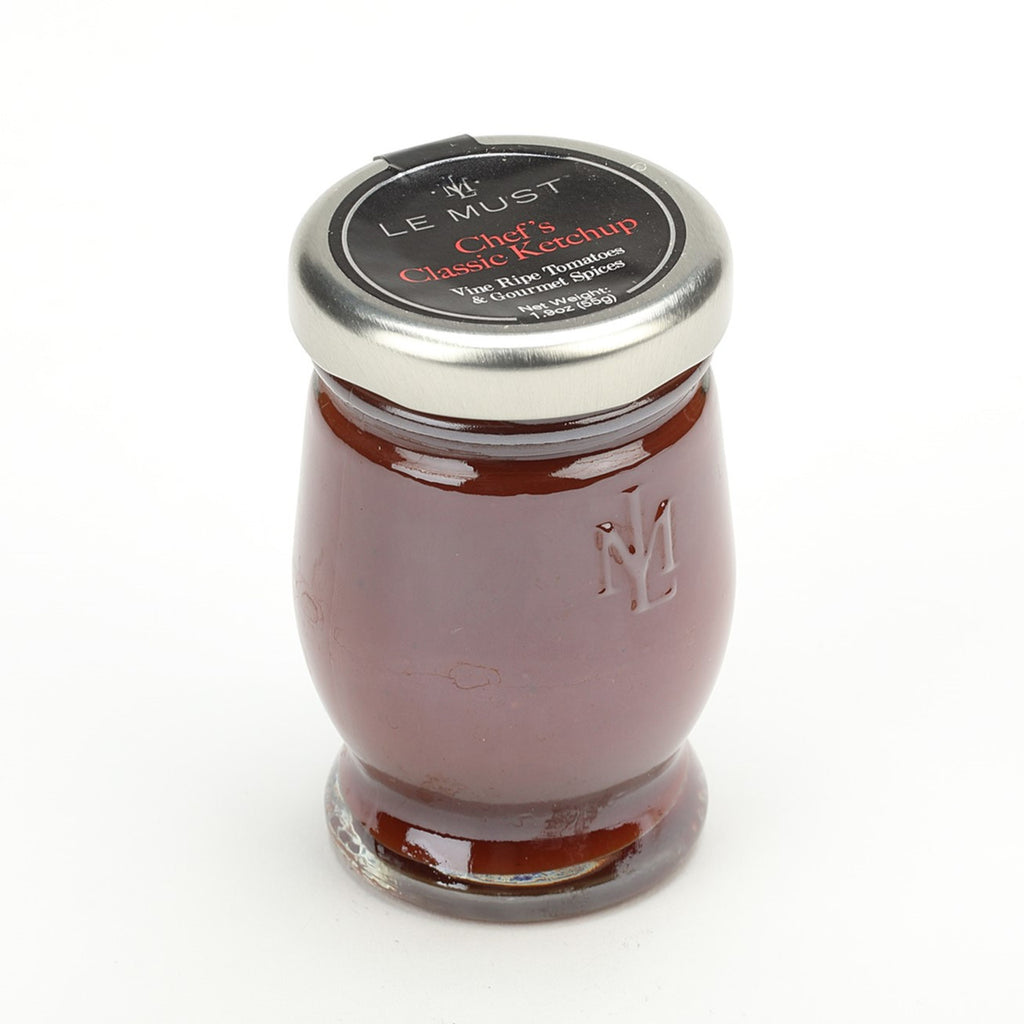 Ketchup Deluxe Naturel 55g
