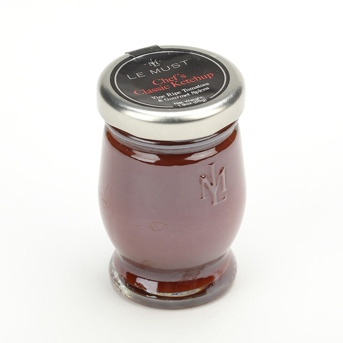 Ketchup Deluxe Naturel 55g