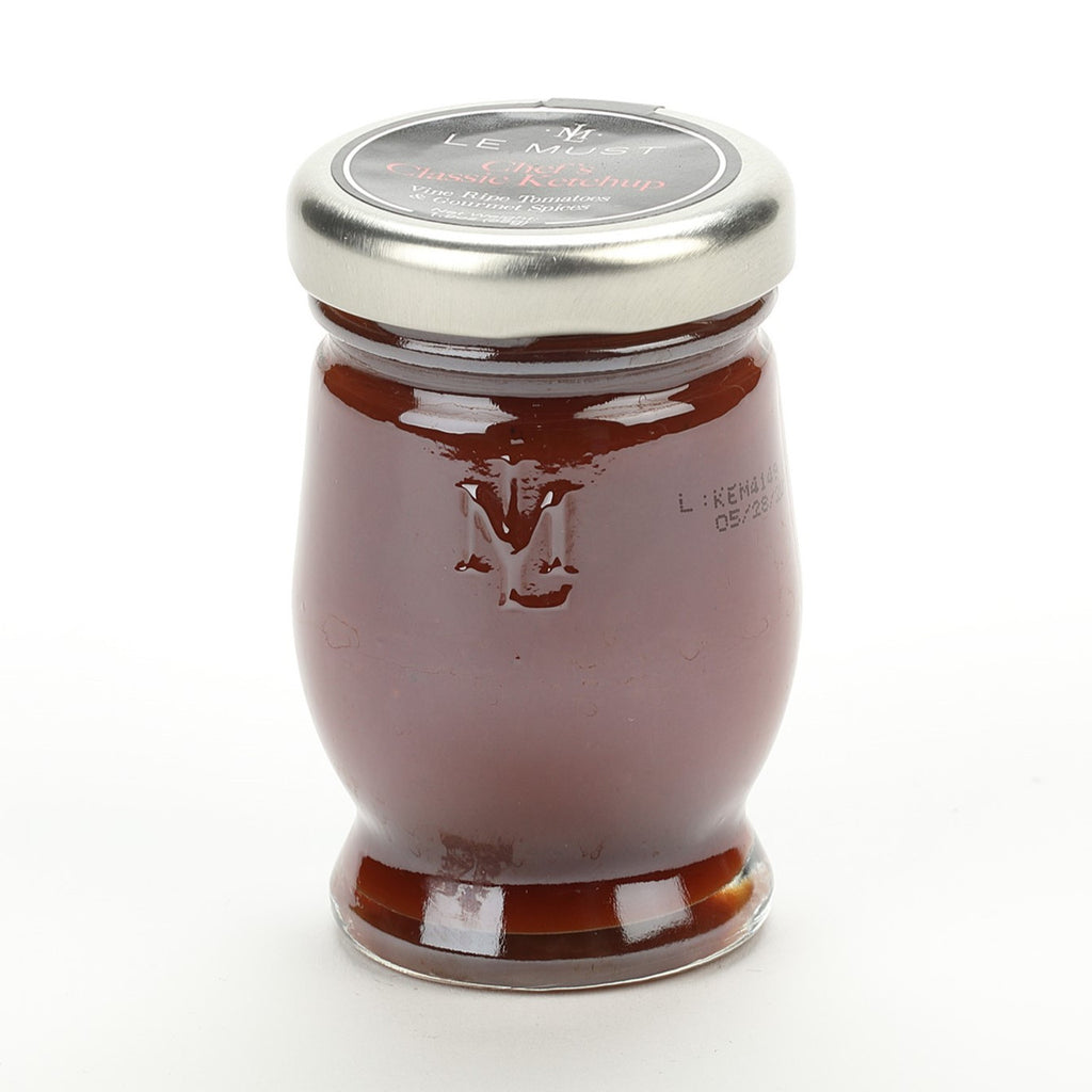 Ketchup Deluxe Naturel 55g - 4