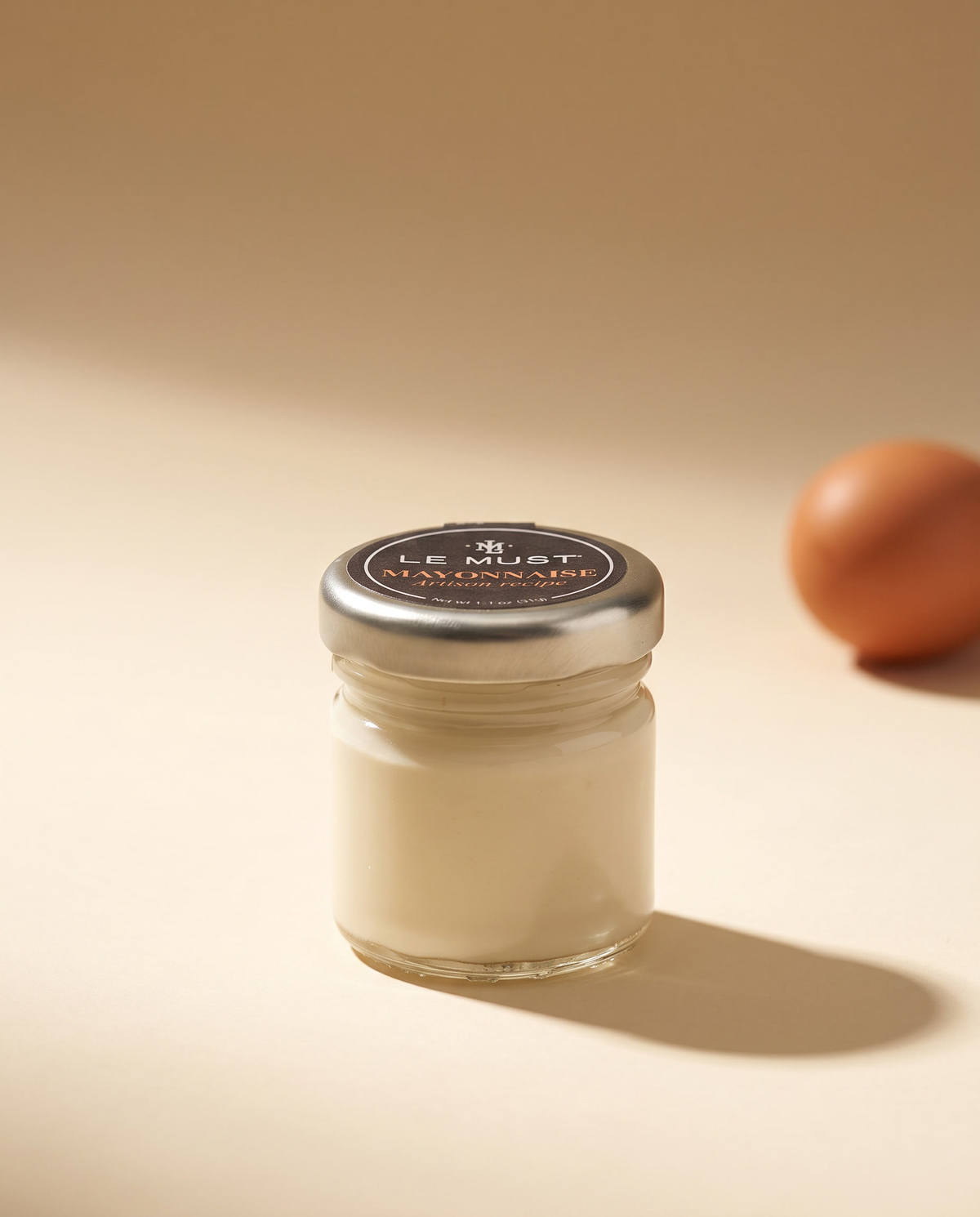 Mayonnaise Bio Premium