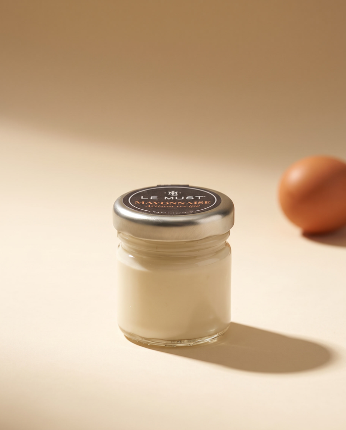 Mayonnaise Bio Premium