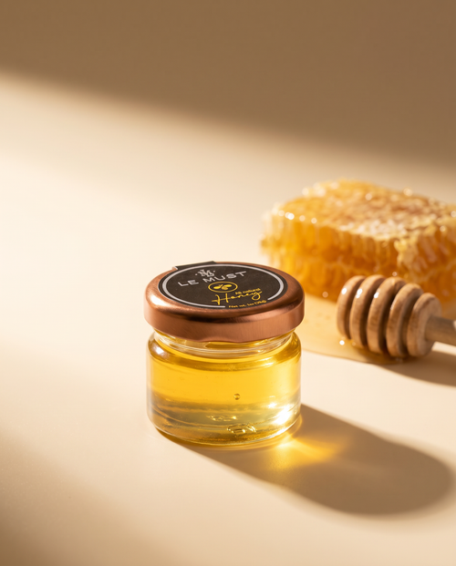 Miel Toutes Fleurs Naturel Premium