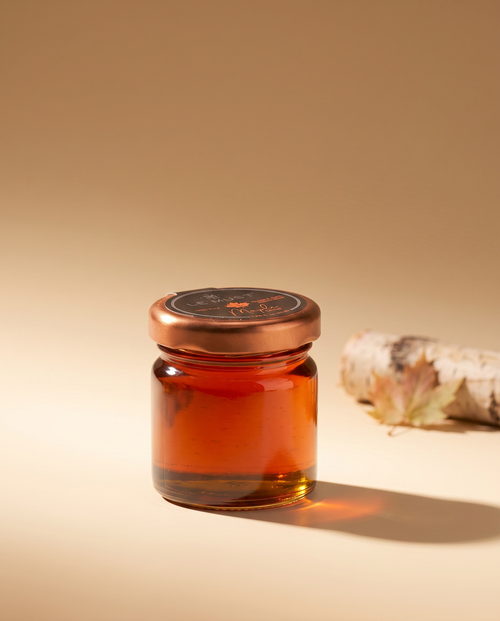 Sirop d'Érable Pur Premium